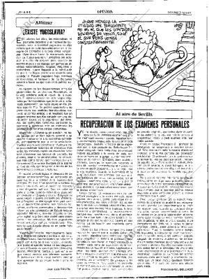 ABC SEVILLA 12-05-1991 página 20