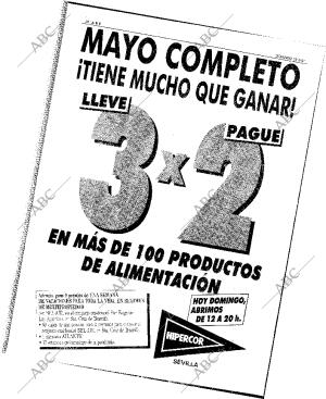 ABC SEVILLA 12-05-1991 página 26