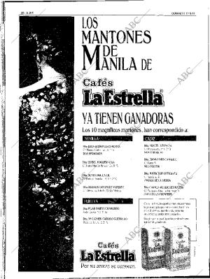 ABC SEVILLA 12-05-1991 página 28