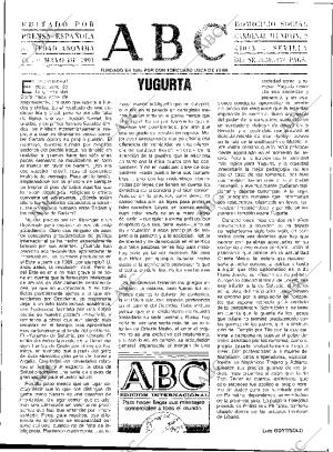 ABC SEVILLA 12-05-1991 página 3