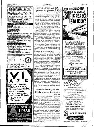 ABC SEVILLA 12-05-1991 página 31