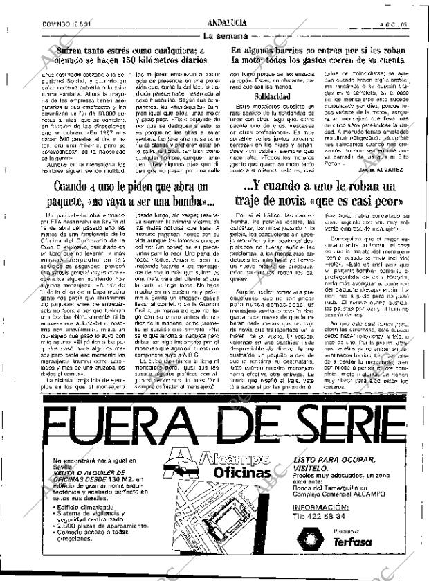 ABC SEVILLA 12-05-1991 página 65