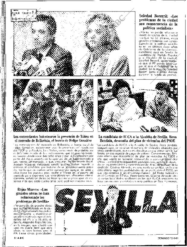 ABC SEVILLA 12-05-1991 página 8