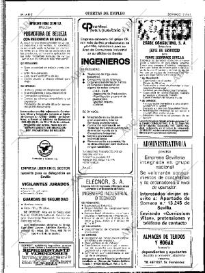 ABC SEVILLA 12-05-1991 página 84