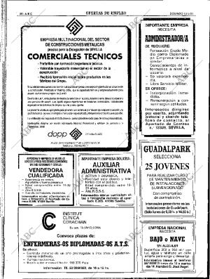 ABC SEVILLA 12-05-1991 página 88