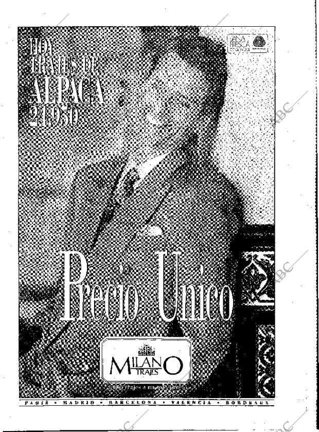 ABC MADRID 14-05-1991 página 11
