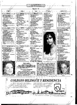ABC MADRID 14-05-1991 página 151
