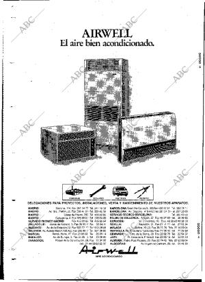 ABC MADRID 14-05-1991 página 152