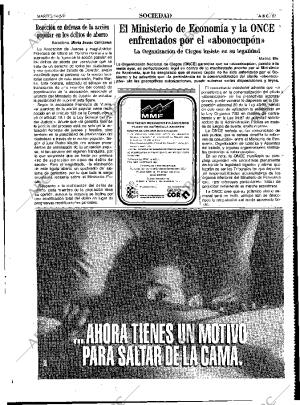 ABC MADRID 14-05-1991 página 87