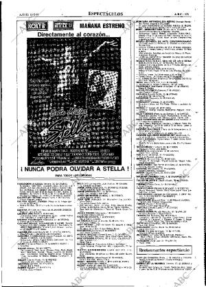 ABC MADRID 16-05-1991 página 105