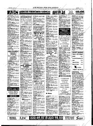 ABC MADRID 16-05-1991 página 119