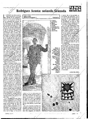 ABC MADRID 16-05-1991 página 131