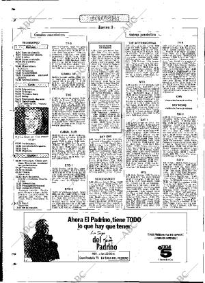 ABC MADRID 16-05-1991 página 150