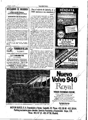 ABC MADRID 16-05-1991 página 31