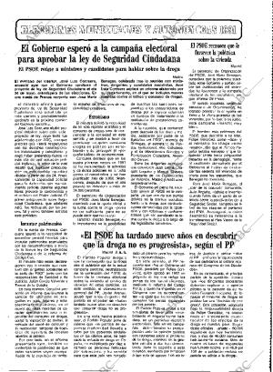 ABC MADRID 16-05-1991 página 33