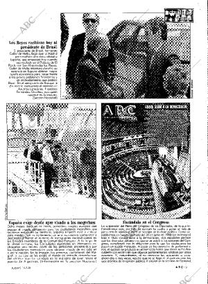 ABC MADRID 16-05-1991 página 5