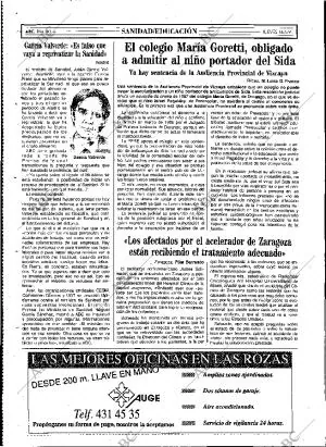 ABC MADRID 16-05-1991 página 80