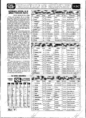 ABC MADRID 16-05-1991 página 89