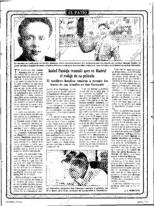 ABC SEVILLA 17-05-1991 página 107