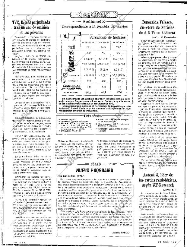 ABC SEVILLA 17-05-1991 página 108