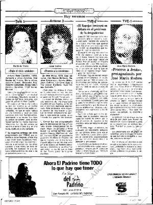 ABC SEVILLA 17-05-1991 página 109