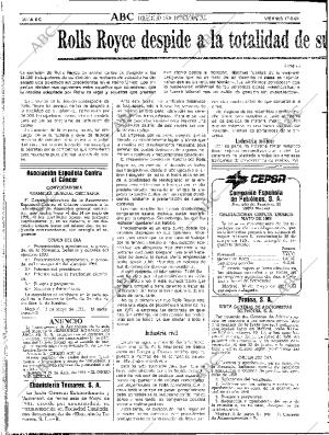 ABC SEVILLA 17-05-1991 página 56