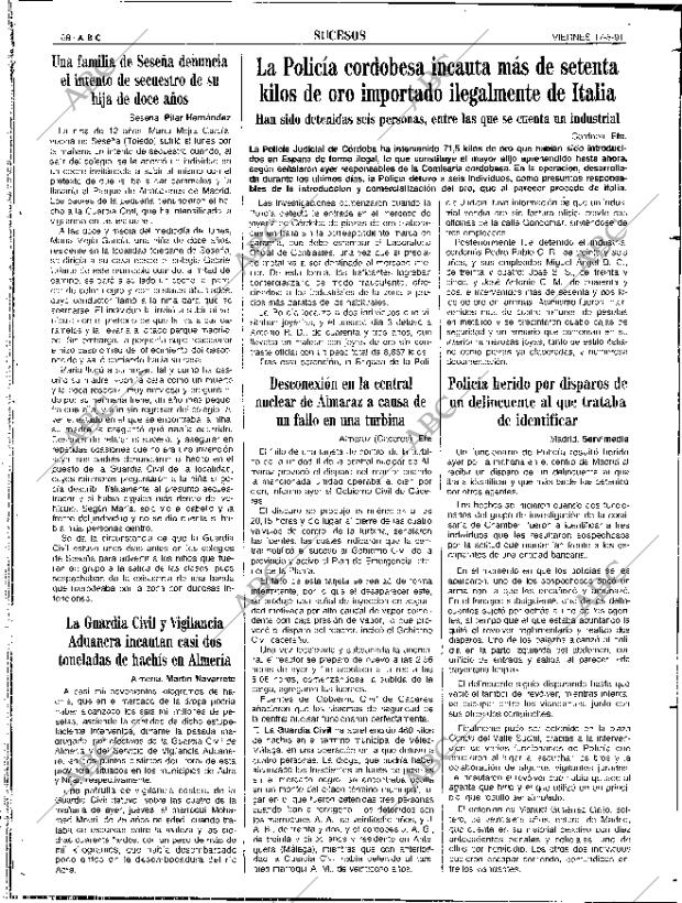 ABC SEVILLA 17-05-1991 página 68