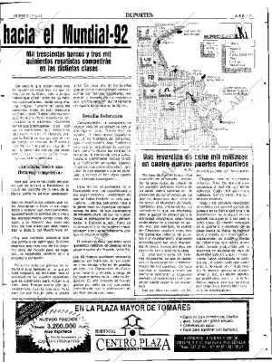 ABC SEVILLA 17-05-1991 página 77