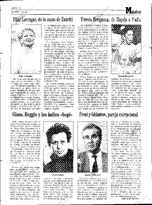 ABC SEVILLA 17-05-1991 página 85