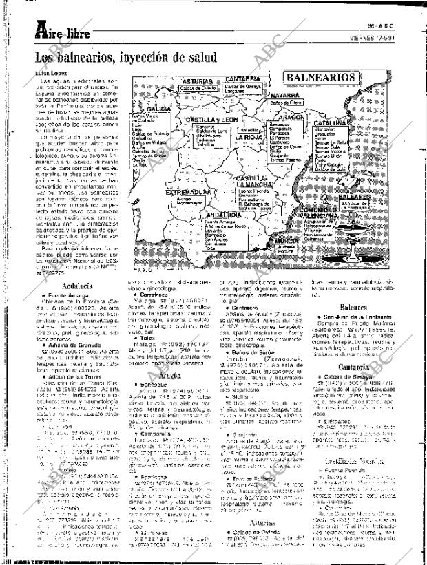 ABC SEVILLA 17-05-1991 página 86