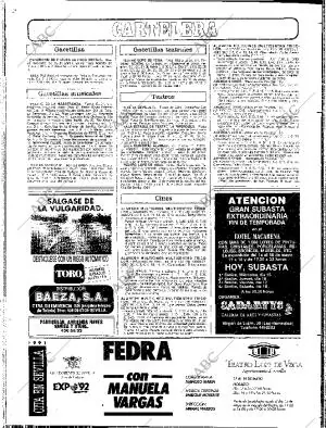 ABC SEVILLA 17-05-1991 página 88