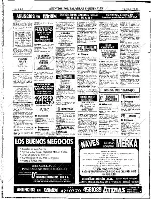 ABC SEVILLA 17-05-1991 página 96