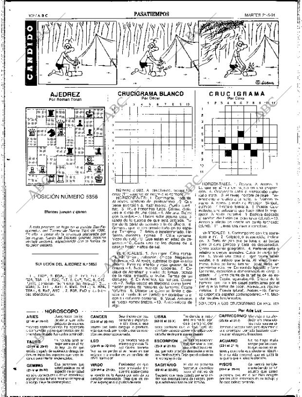 ABC SEVILLA 21-05-1991 página 102