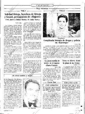 ABC SEVILLA 21-05-1991 página 109