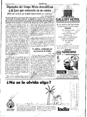 ABC SEVILLA 21-05-1991 página 25