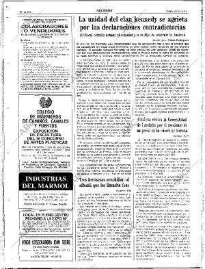 ABC SEVILLA 21-05-1991 página 76