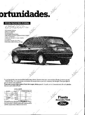 ABC MADRID 24-05-1991 página 11