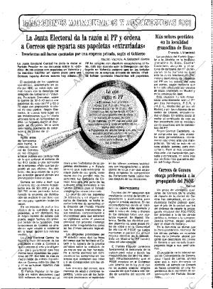 ABC MADRID 24-05-1991 página 31