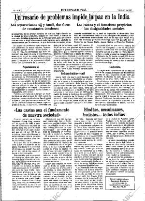 ABC MADRID 24-05-1991 página 46