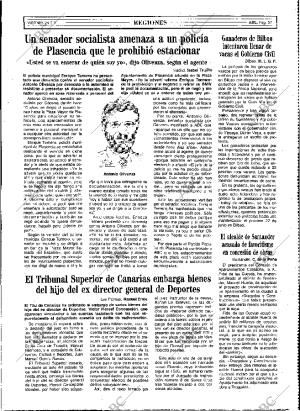 ABC MADRID 24-05-1991 página 57