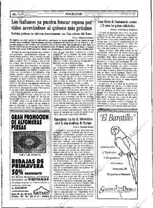 ABC MADRID 24-05-1991 página 68