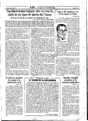 ABC MADRID 24-05-1991 página 77