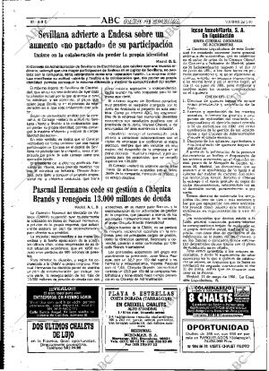 ABC MADRID 24-05-1991 página 80