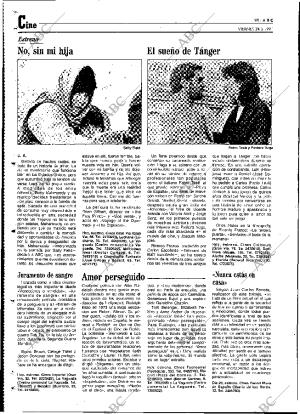 ABC MADRID 24-05-1991 página 98