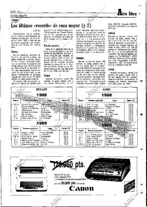 ABC MADRID 24-05-1991 página 99