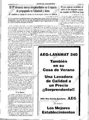 ABC SEVILLA 25-05-1991 página 35