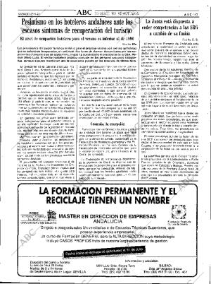 ABC SEVILLA 25-05-1991 página 53