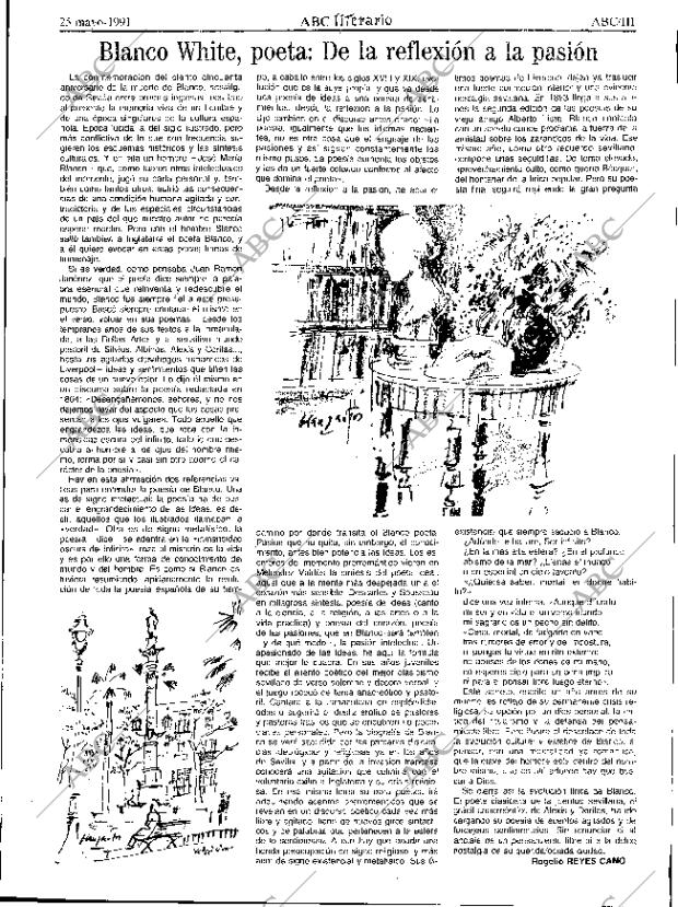 ABC SEVILLA 25-05-1991 página 95