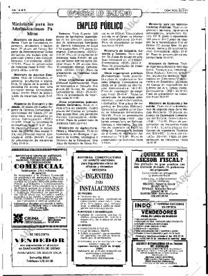 ABC MADRID 26-05-1991 página 106