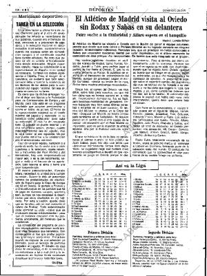 ABC MADRID 26-05-1991 página 108